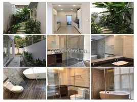 5 Phòng ngủ Nhà phố for rent in Quận 2, TP.Hồ Chí Minh, An Phú, Quận 2