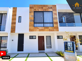 Maison 3 chambre à vendre à Queretaro, Queretaro, Queretaro, Queretaro