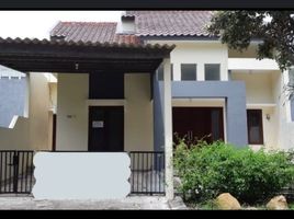 4 Habitación Casa en venta en Lakarsantri, East Jawa, Lakarsantri