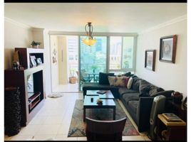 3 Habitación Apartamento en venta en Panamá, Bella Vista, Ciudad de Panamá, Panamá, Panamá