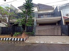 6 Schlafzimmer Haus zu verkaufen in Tambaksari, East Jawa, Tambaksari, Surabaya, East Jawa