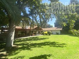 5 Habitación Casa en venta en Chacabuco, Santiago, Colina, Chacabuco