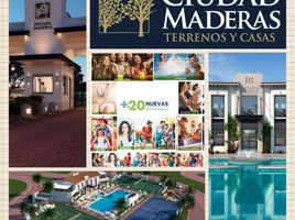  Terreno (Parcela) en venta en El Marques, Querétaro, El Marques, Querétaro