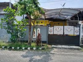 2 Bedroom House for sale in Gunung Anyar, Surabaya, Gunung Anyar