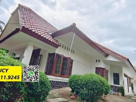 3 Kamar Rumah for sale in Menteng, Jakarta Pusat, Menteng