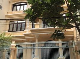  Maison de ville for sale in Ward 6, Tan Binh, Ward 6