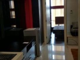 1 Kamar Apartemen for rent in East Jawa, Genteng, Surabaya, East Jawa