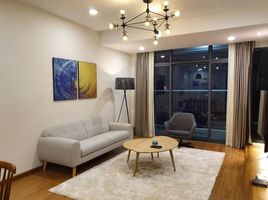 2 chambre Appartement for rent in Cau Giay, Ha Noi, Dich Vong, Cau Giay