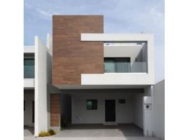 3 Schlafzimmer Villa zu verkaufen in Monterrey, Nuevo Leon, Monterrey