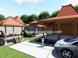 Villa 3 chambre à vendre à Seyegan, Yogyakarta, Seyegan