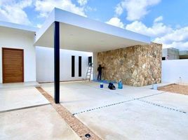3 Habitación Villa en venta en Merida, Yucatán, Merida