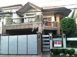 6 Bedroom House for sale in Pasig City, Eastern District, Pasig City