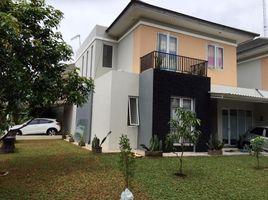 5 Schlafzimmer Haus zu verkaufen in Tangerang, Banten, Tangerang