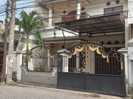 4 Kamar Vila for sale in Mulyorejo, Surabaya, Mulyorejo