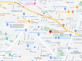 2 Habitación Apartamento en venta en Gustavo A Madero, Ciudad de México, Gustavo A Madero