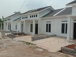 2 Bedroom Villa for sale in Bojonggede, Bogor, Bojonggede