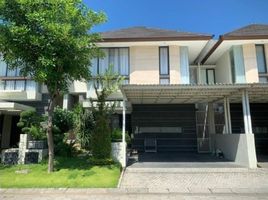 4 Habitación Casa en venta en Tambaksari, East Jawa, Tambaksari