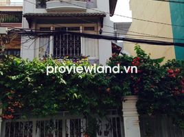 4 Bedroom Villa for rent in An Phu, Ho Chi Minh City, An Phu