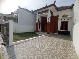 3 Bedroom Villa for sale in Prambanan, Klaten, Prambanan