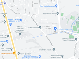 2 Schlafzimmer Haus zu verkaufen in Queretaro, Queretaro, Queretaro, Queretaro