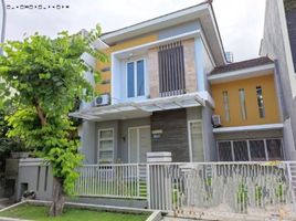 4 Habitación Casa en venta en Tambaksari, East Jawa, Tambaksari