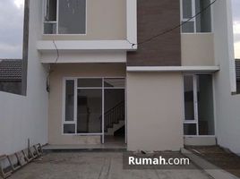 2 Kamar Vila for sale in Taman, Madiun, Taman