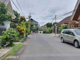 4 Habitación Villa en venta en Lowok Waru, East Jawa, Lowok Waru