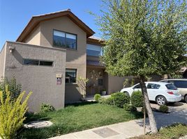 3 Habitación Casa en venta en Chacabuco, Santiago, Colina, Chacabuco