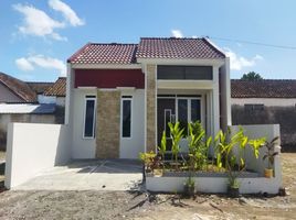 2 Bedroom House for sale in Klaten Selatan, Klaten, Klaten Selatan