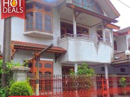 8 Bedroom House for sale in Margacinta, Bandung, Margacinta