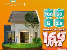 2 Bedroom House for sale in Buduran, Sidoarjo, Buduran