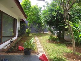 5 Bedroom House for rent in Antique Market, Menteng, Menteng