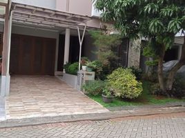 4 Habitación Casa en venta en Cipondoh, Banten, Cipondoh
