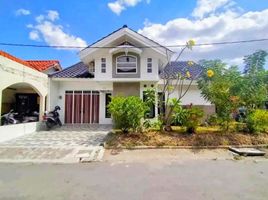 4 Habitación Casa en venta en Mlati, Sleman, Mlati