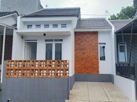 2 Kamar Vila for sale in Cimahi Utara, Bandung, Cimahi Utara