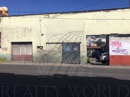  Grundstück zu vermieten in Toluca, Mexico, Toluca