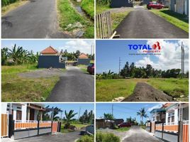  Land for sale in Ginyar, Gianyar, Ginyar