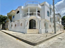 7 Habitación Casa en venta en Magdalena, Santa Marta, Magdalena