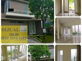 4 Bedroom House for sale in East Jawa, Benowo, Surabaya, East Jawa