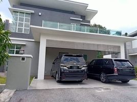 6 Schlafzimmer Villa zu vermieten in Damansara, Petaling, Damansara