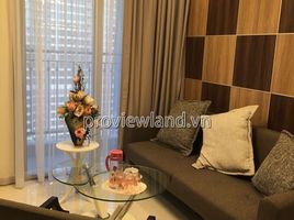 2 Phòng ngủ Nhà mặt tiền for rent in Sài Gòn Pearl, Phường 22, Phường 22