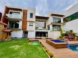 4 Habitación Casa en venta en Alvaro Obregon, Ciudad de México, Alvaro Obregon, Ciudad de México