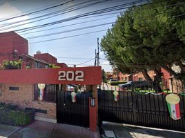 Villa 4 chambre à vendre à Toluca, Mexico, Toluca