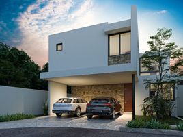  Haus zu verkaufen in Yaxkukul, Yucatan, Yaxkukul