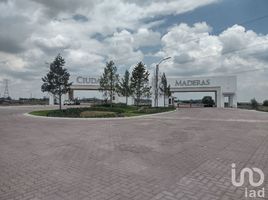  Terreno (Parcela) en venta en Corregidora, Querétaro, Corregidora