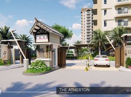 1 Bedroom Condo for sale at The Atherton, Paranaque City