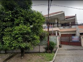 11 Kamar Vila for sale in Tegal Sari, Surabaya, Tegal Sari