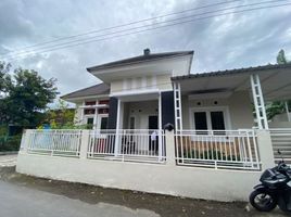 3 Bedroom Villa for sale in Jawa Tengah, Prambanan, Klaten, Jawa Tengah