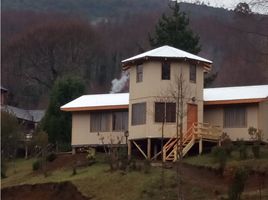 3 Schlafzimmer Haus zu verkaufen in Cautin, Araucania, Pucon