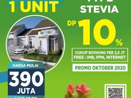 2 Bedroom House for sale in Yogyakarta, Yogyakarta, Danurejan, Yogyakarta